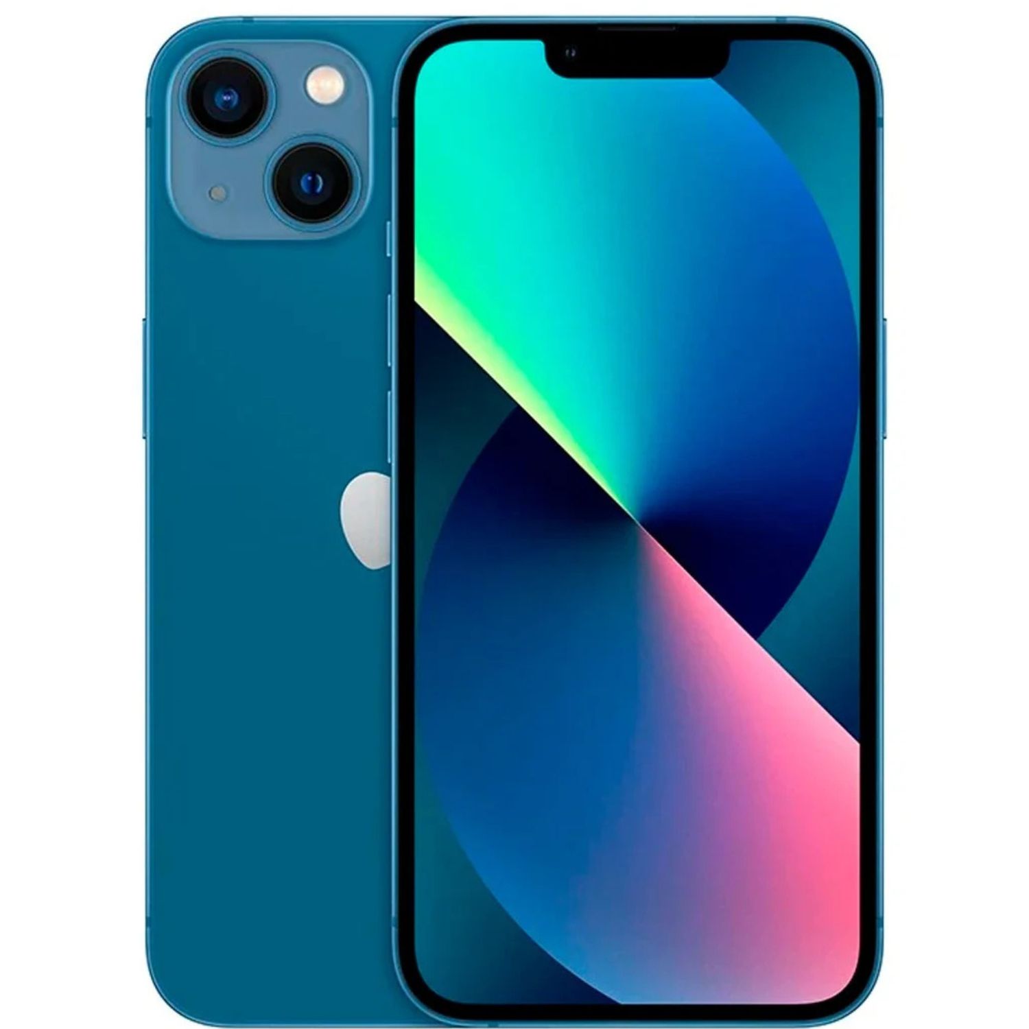 iPhone 13 128GB Azul