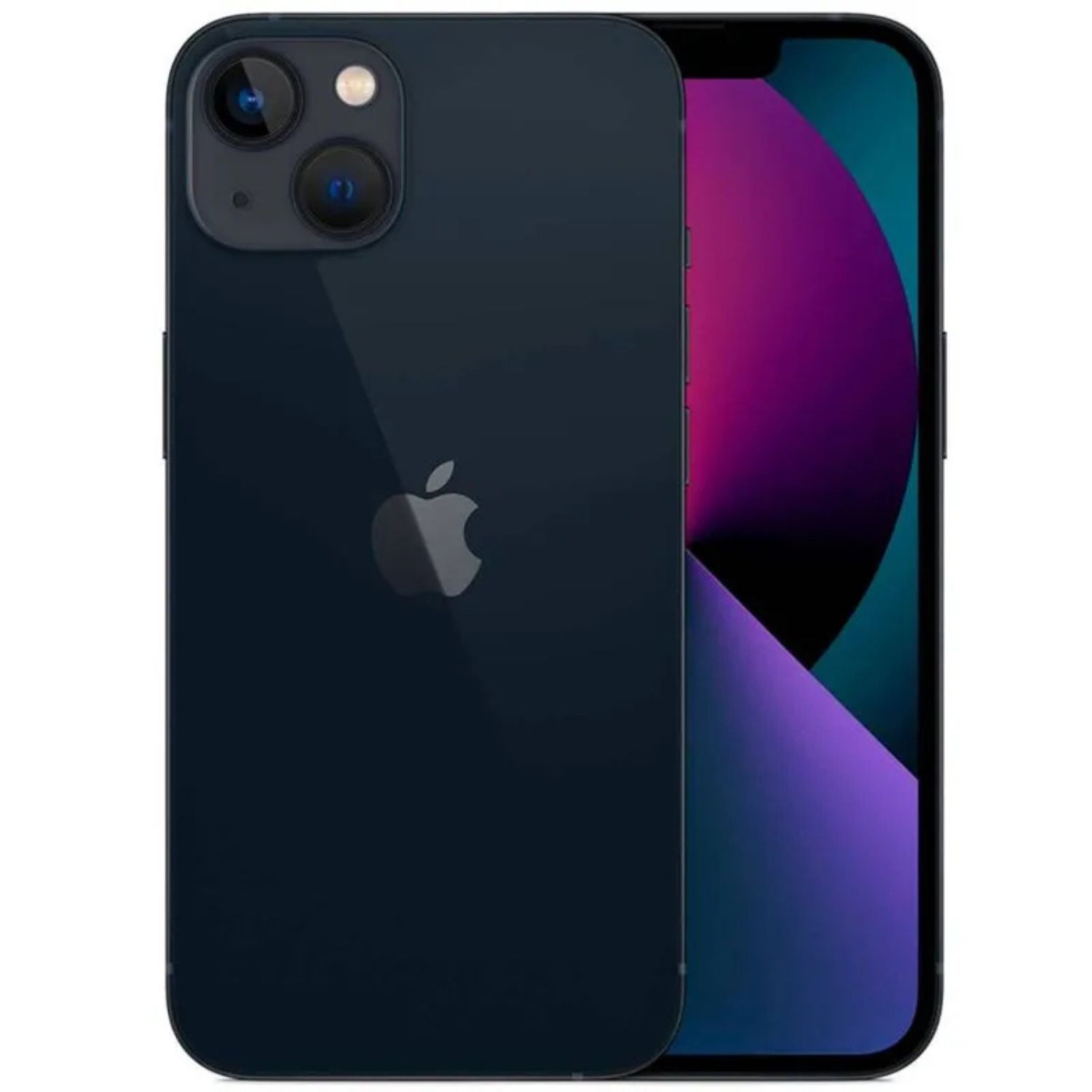 iPhone 13 128GB Preto