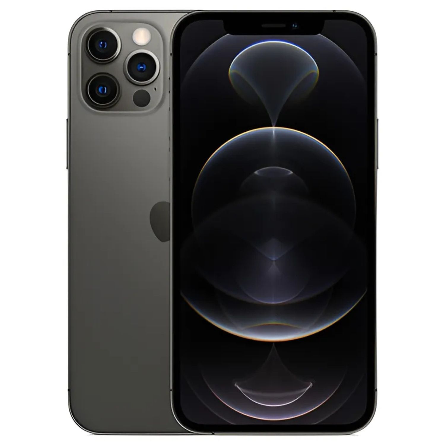 iPhone 12 Pro 128GB Grafite