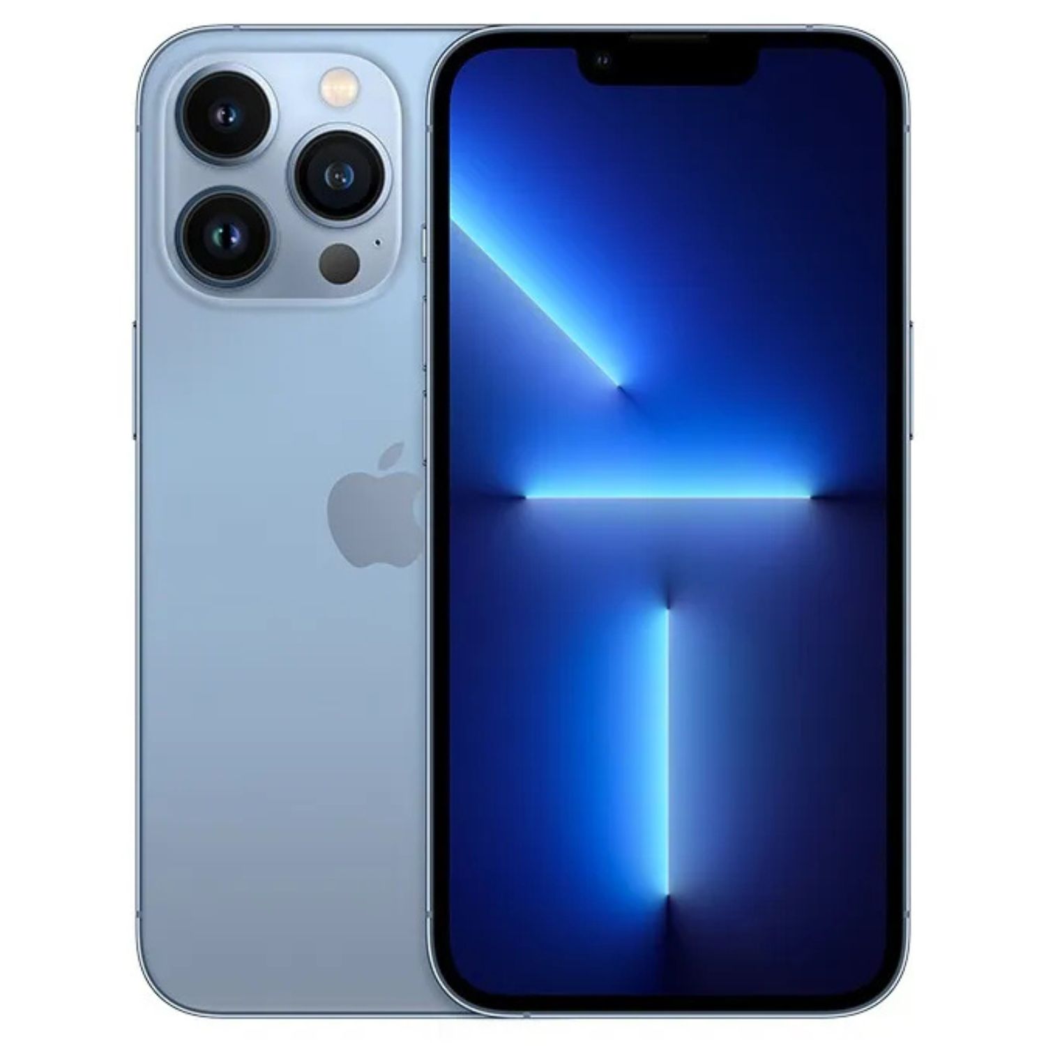 iPhone 13 Pro 128GB – Azul Sierra (Seminovo)