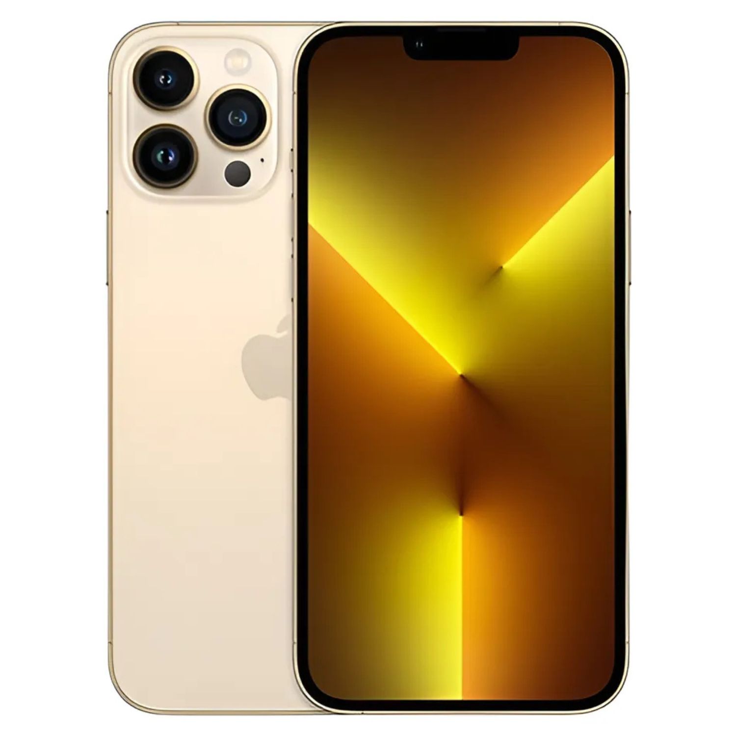 iPhone 13 Pro Max 128GB – Dourado (CPO)