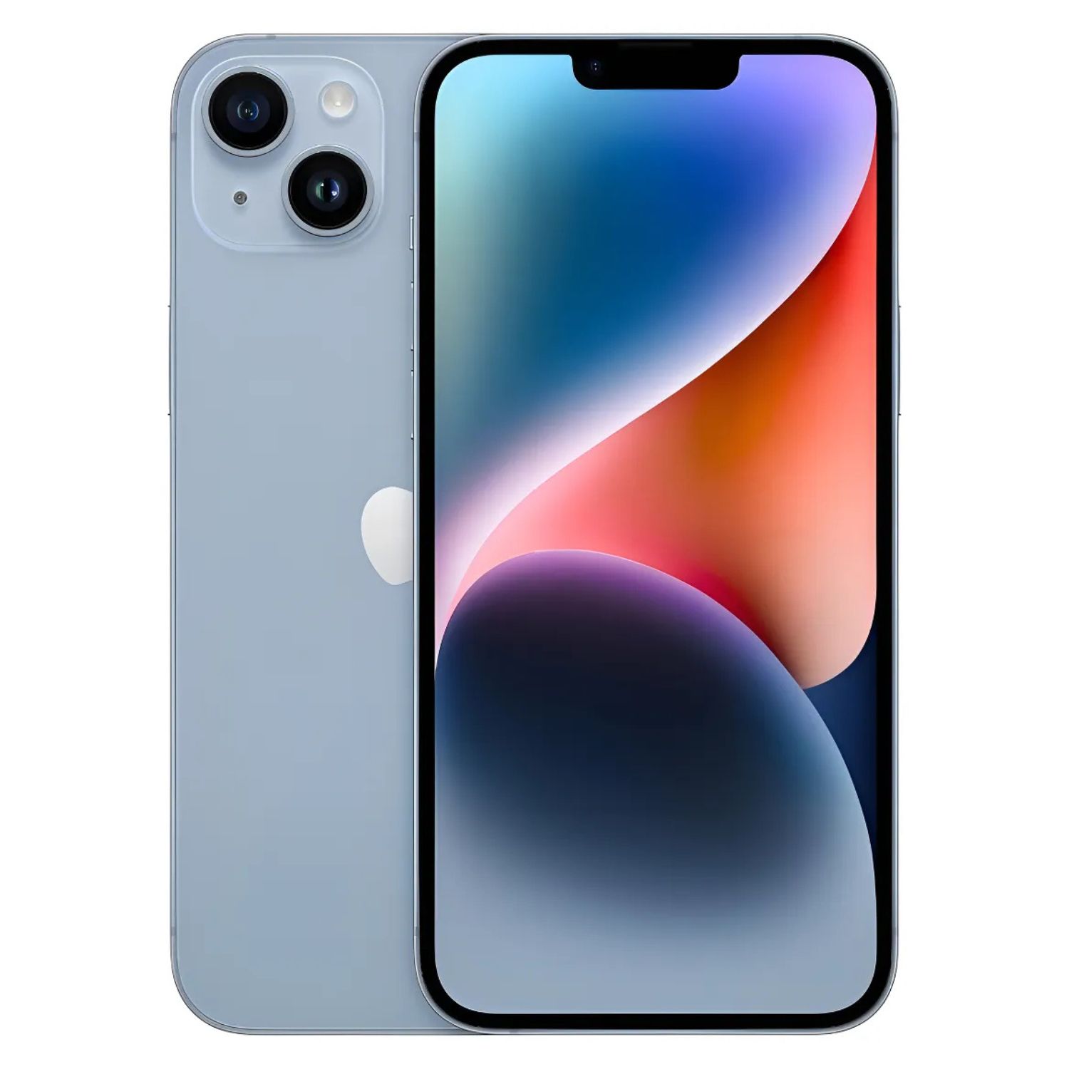 iPhone 14 128GB – Azul (Seminovo)