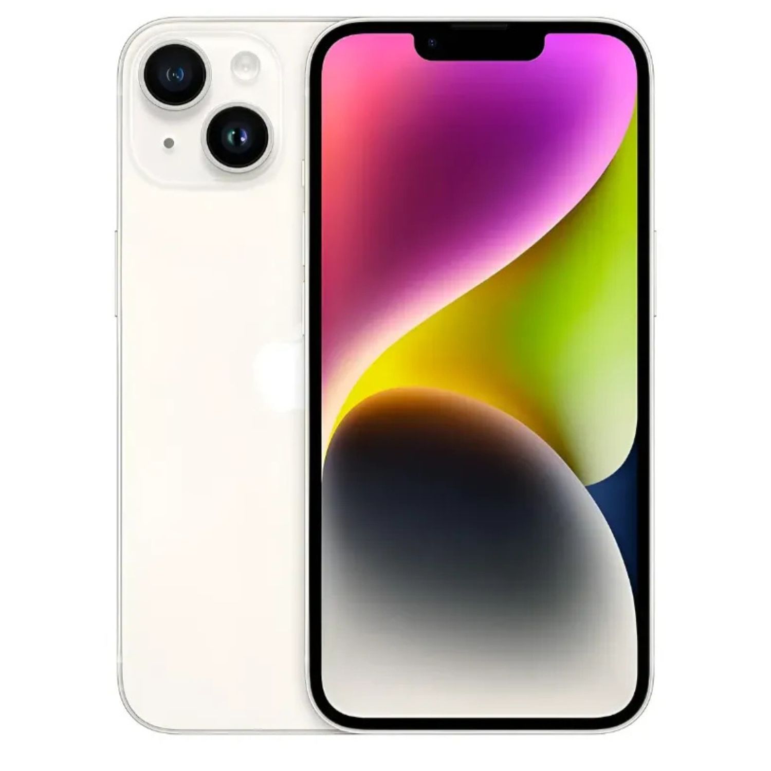 iPhone 14 128GB – Brnco (Seminovo)