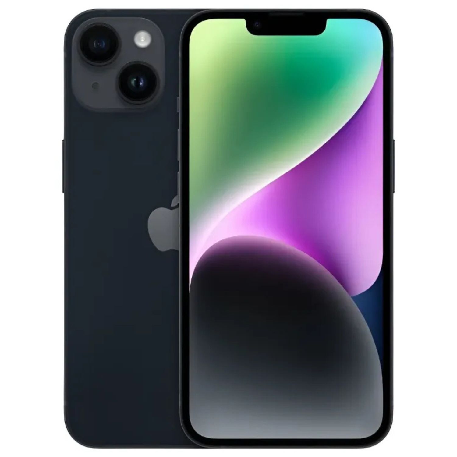 iPhone 14 128GB – Preto (Seminovo)