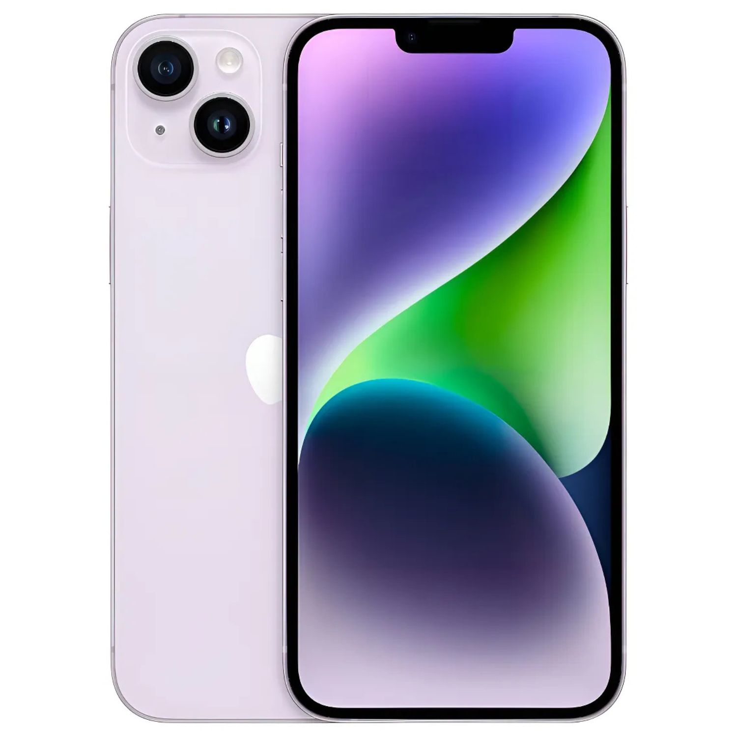 iPhone 14 128GB – Roxo (Seminovo)