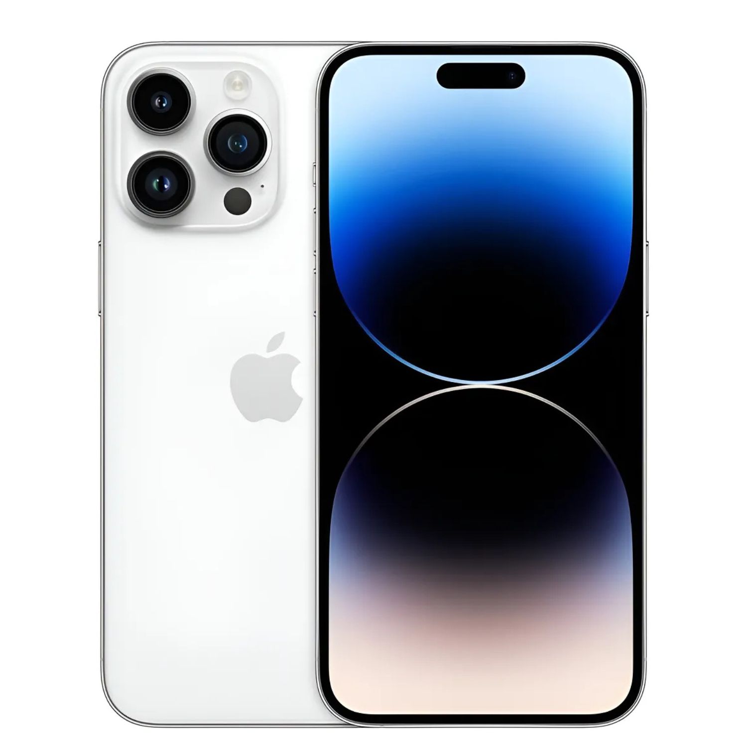 iPhone 14 Pro Max 128GB Prateado