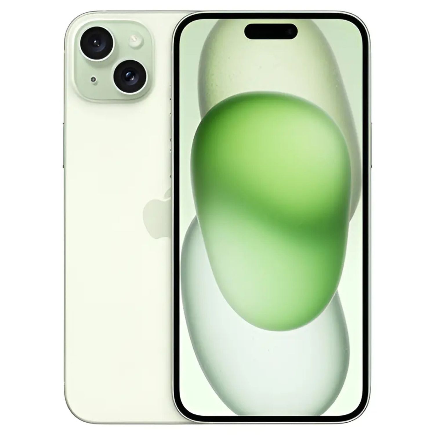 iPhone 15 128GB – Verde (Seminovo)