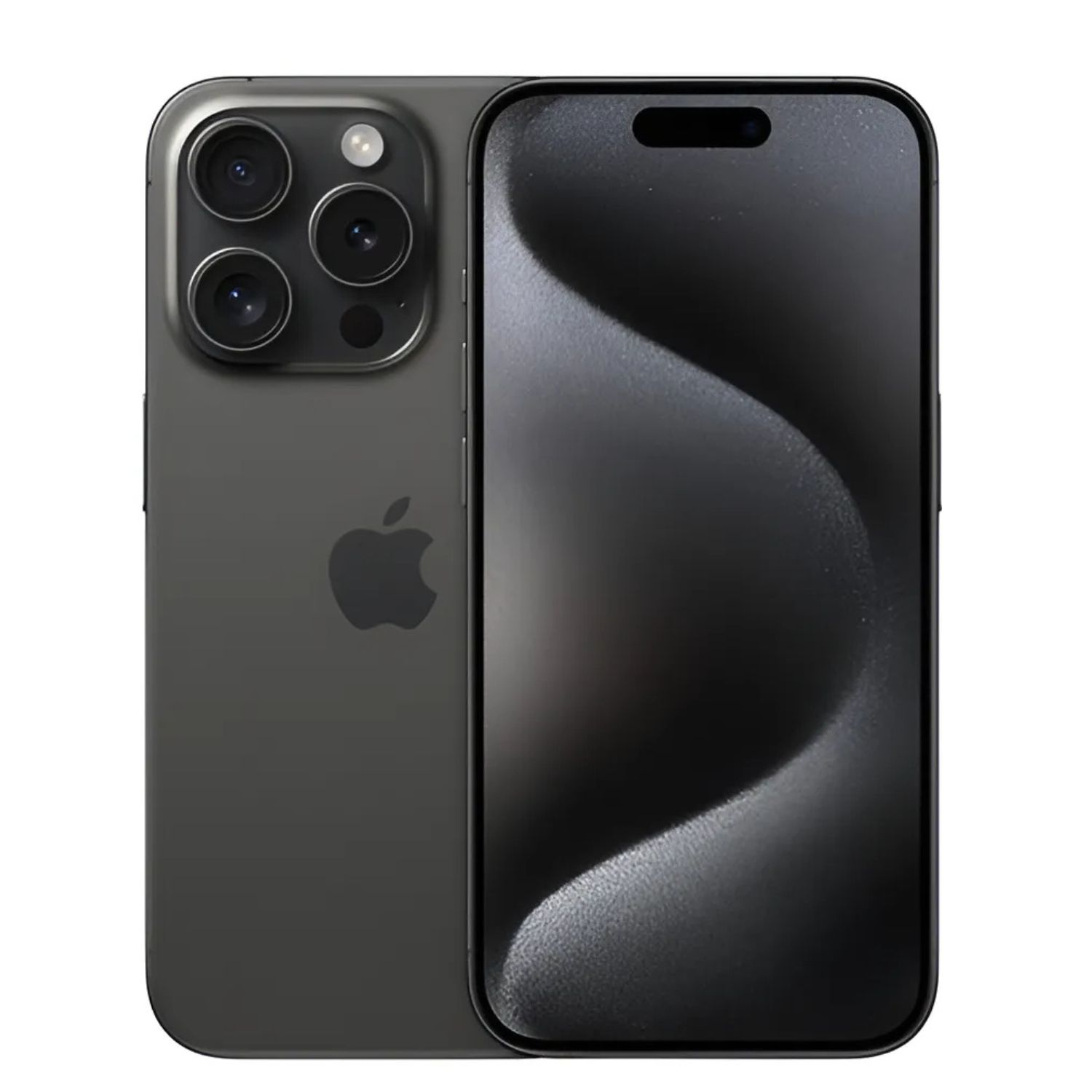 iPhone 15 Pro 128GB Preto
